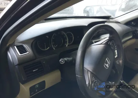 2015 Honda Accord Ex-L from USA, damaged, VIN 1HGCR2F82FA194479